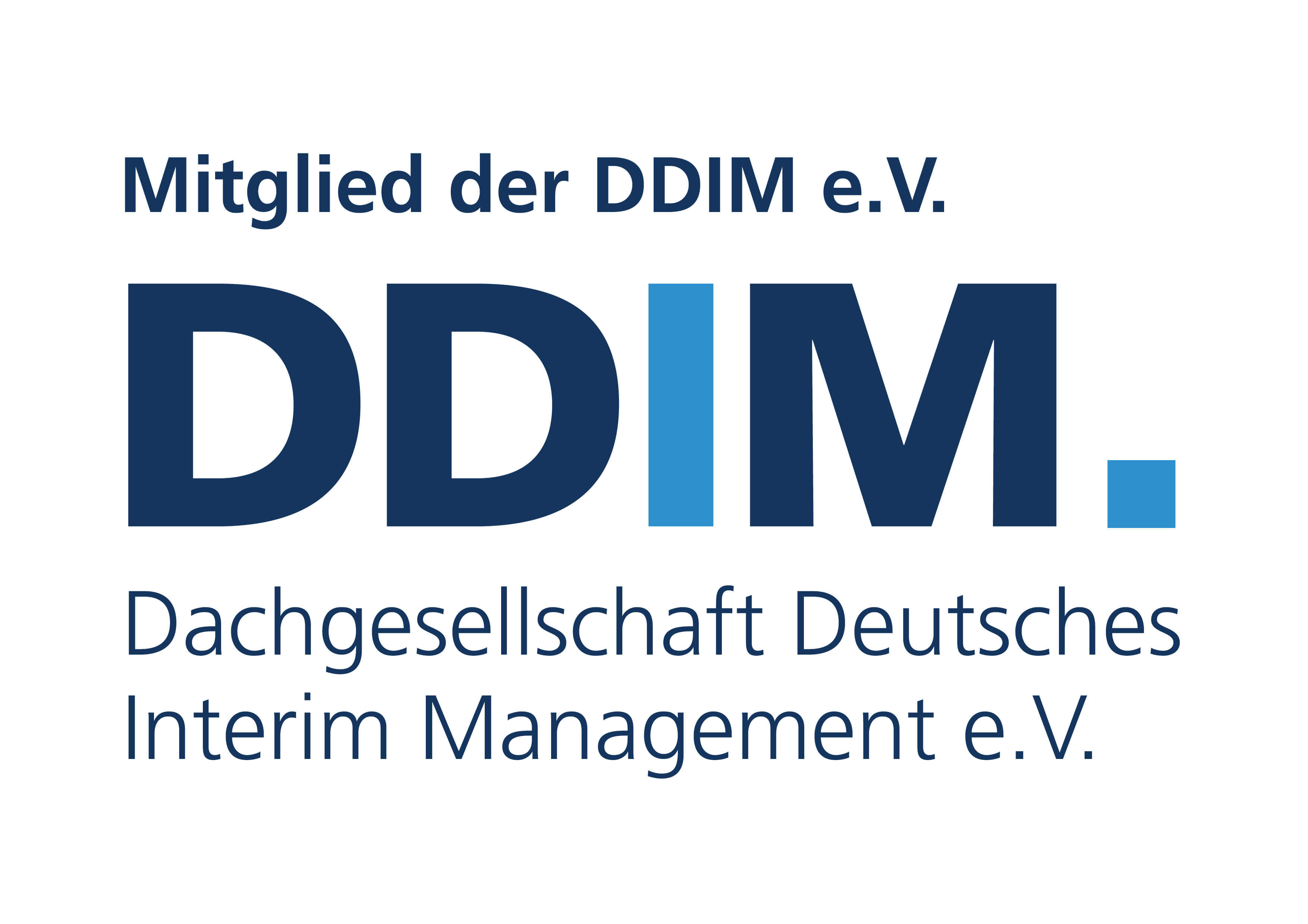Mitglied der DDIM e.V.